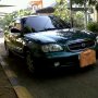 Suzuki Baleno milenium th 01/02, 