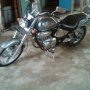 Honda phantom th 2007