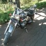 Honda phantom th 2007