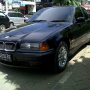 BMW 318i MANUAL Th 1997 Hitam Jarang Ada