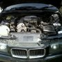 BMW 318i MANUAL Th 1997 Hitam Jarang Ada