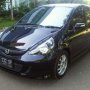 Honda Jazz VTec Sporty A.T. Thn 2007