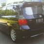 Honda Jazz VTec Sporty A.T. Thn 2007