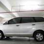 Toyota Kijang Innova 2.0 G Bensin (2005)