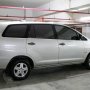 Toyota Kijang Innova 2.0 G Bensin (2005)