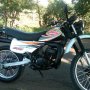 Suzuki TS 125 th 2003