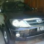 TOYOTA FORTUNER G AT bensin 2008