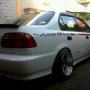 Honda civic ferio th 96 model th 2000 facelift