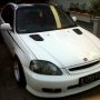 Honda civic ferio th 96 model th 2000 facelift