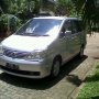 NISSAN SERENA CT A/T Th 2004 