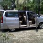 NISSAN SERENA CT A/T Th 2004 