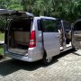 NISSAN SERENA CT A/T Th 2004 