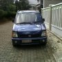 Suzuki Karimun 1.0cc Th 2002 