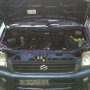 Suzuki Karimun 1.0cc Th 2002 