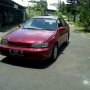 Toyota Corona Absolute 2.0 Tahun 1997