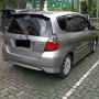 Jual Honda Jazz VTEC MMC tahun 2007