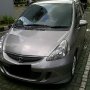 Jual Honda Jazz VTEC MMC tahun 2007