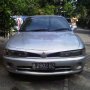 Dijual mitsubishi galant VR th 1994 