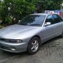 Dijual mitsubishi galant VR th 1994 