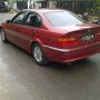 BMW 318i 2003 