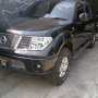 Nissan Frontier Navara 4x4 2010