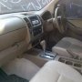 Nissan Frontier Navara 4x4 2010