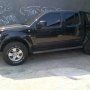 Nissan Frontier Navara 4x4 2010