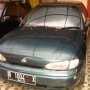 DiJual murah butuh uang hyundai bimantara cakra model accent  th 97. 