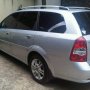 Dijual cpt mobil  Chevrolet Estate Manual 1.6 SW Thn 2008 Nik 2006