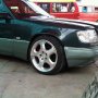 MERCY 300E MT 91,