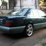 MERCY 300E MT 91,