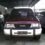 Isuzu Panther Hi Sporty Th 98