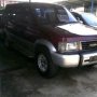 Isuzu Panther Hi Sporty Th 98