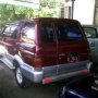 Isuzu Panther Hi Sporty Th 98