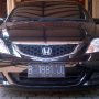 Honda city vtec a/t 2008 