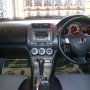 Honda city vtec a/t 2008 