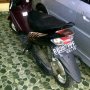 Yamaha mio soul 2010 