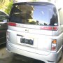 Dijual elgrand 2.5 thn 08 