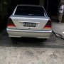 Over Kredit Mercy C230 Classic Tahun 1998