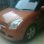 Suzuki Swift manual 2006 Jarang Ada