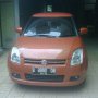 Suzuki Swift manual 2006 Jarang Ada