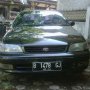 Toyota Corona Absolute 2.0 1996 Hitam Mulus