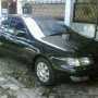 Toyota Corona Absolute 2.0 1996 Hitam Mulus