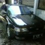 Toyota Corona Absolute 2.0 1996 Hitam Mulus