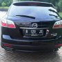 MAZDA CX9 Th 2012 Bln 2 100% Mulus