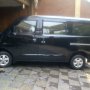 Daihatsu Grand Max Type D 1.3 VVTi Th 2010 