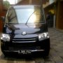 Daihatsu Grand Max Type D 1.3 VVTi Th 2010 