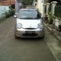 CHERRY QQ GX MANUAL 900cc Th 2008 