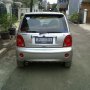 CHERRY QQ GX MANUAL 900cc Th 2008 