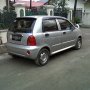 CHERRY QQ GX MANUAL 900cc Th 2008 